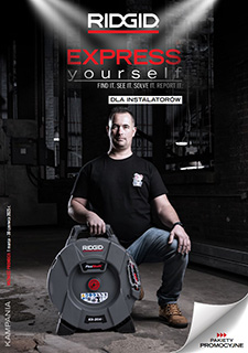 Katalog Ridgid