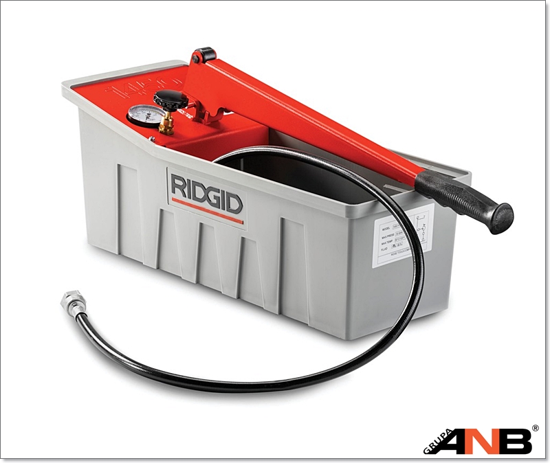 Ridgid 1450