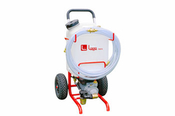 Pompa LOGO-Solar 80 (typ P90)