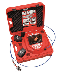 Kamera Visioval® VX-SWITCH VIRAX 294050