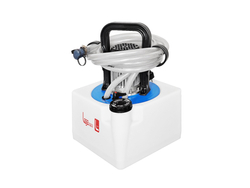 Pompa LOGO-Flush Pro 2