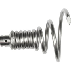 KOŃC. SPIRALNA STOŻK. DO SPRĘŻYN 16+20MM FUNNEL MILLWAUKEE