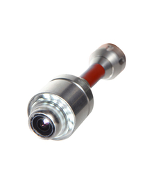 Odłączana głowica kamery Ø 26 mm VX-SWITCH VIRAX 294052